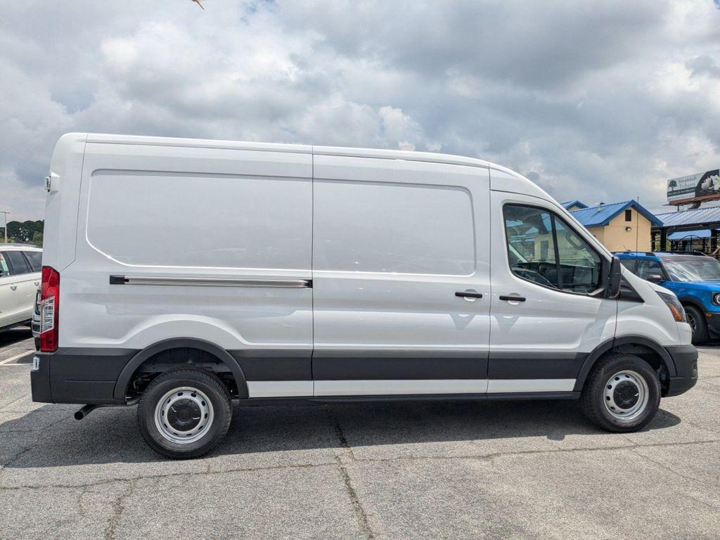 new 2025 Ford Transit-250 car, priced at $49,160