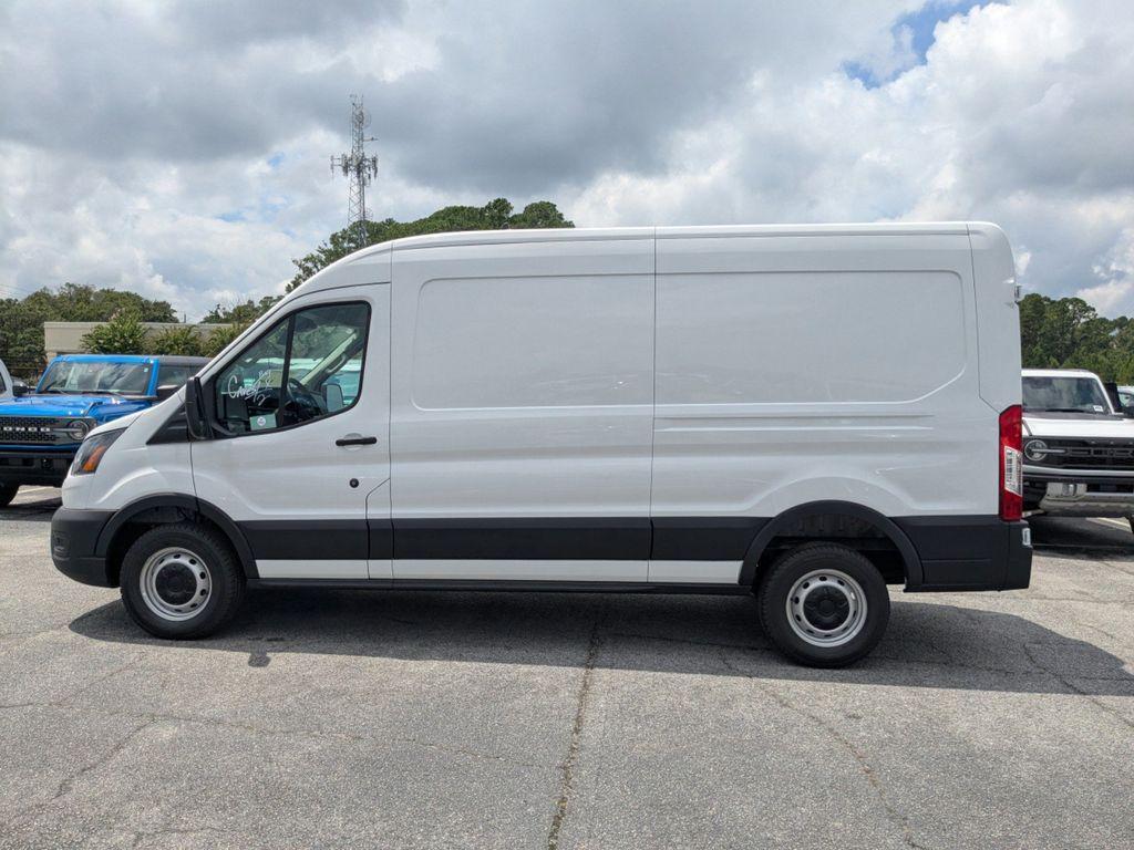 new 2025 Ford Transit-250 car, priced at $49,160