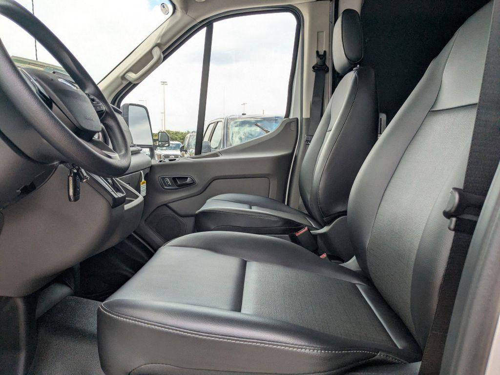 new 2025 Ford Transit-250 car, priced at $49,160