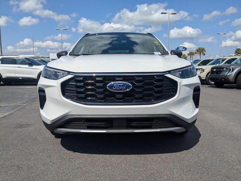 new 2025 Ford Escape car, priced at $30,410
