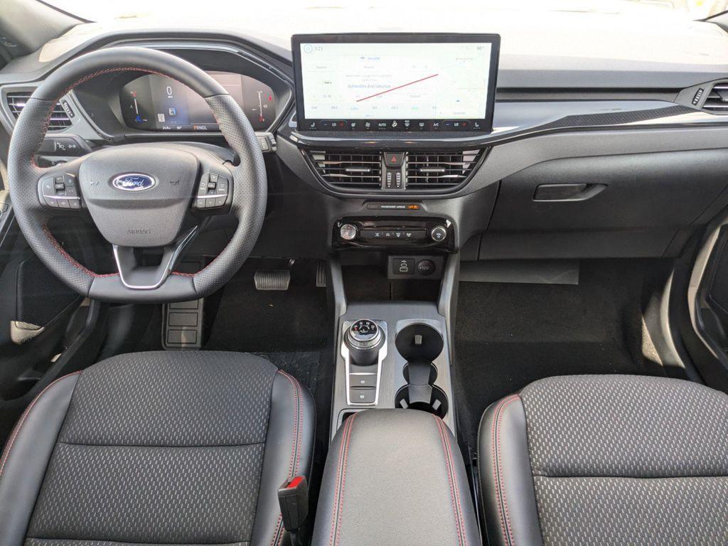 new 2025 Ford Escape car, priced at $30,410