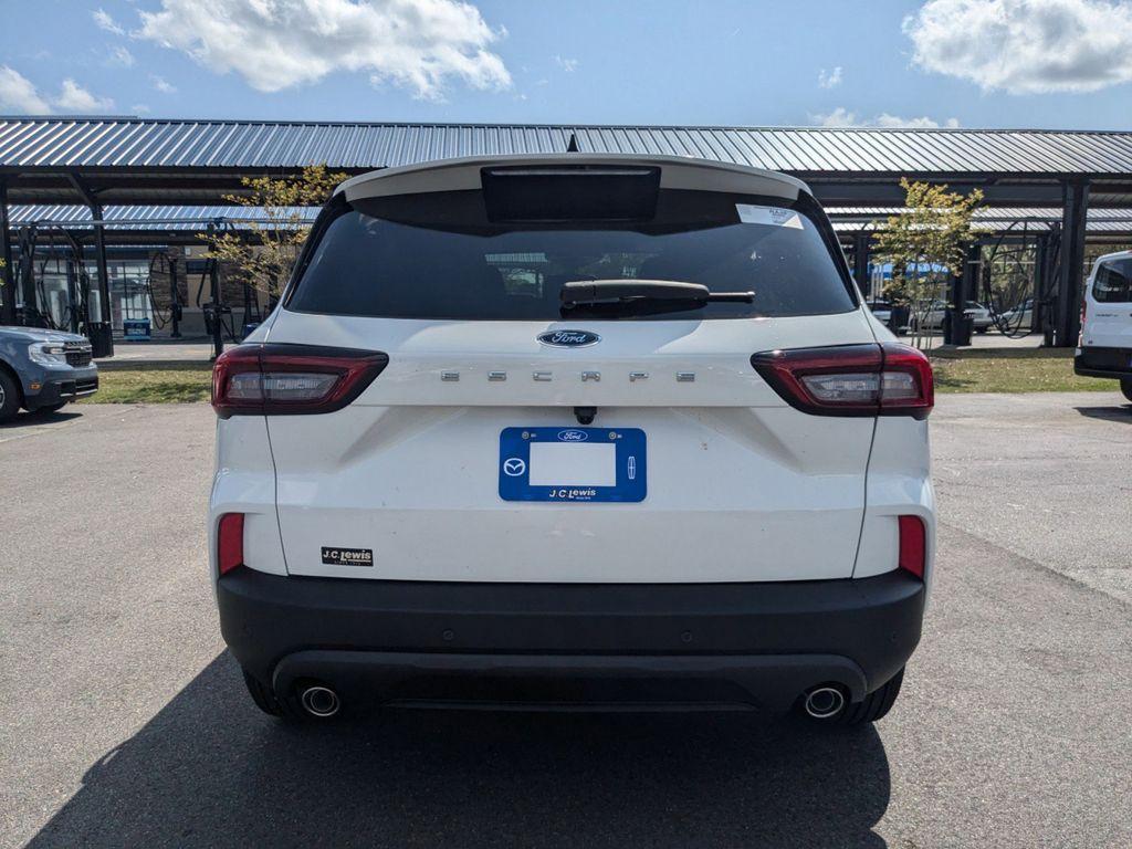 new 2025 Ford Escape car, priced at $30,410