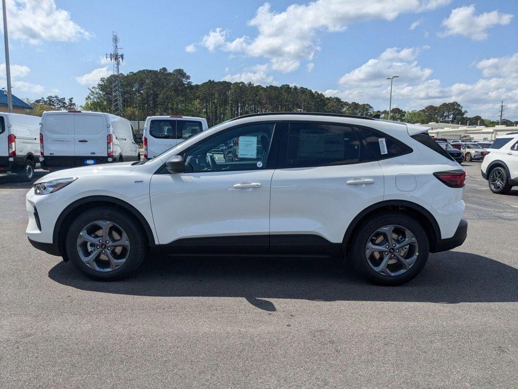 new 2025 Ford Escape car, priced at $30,410
