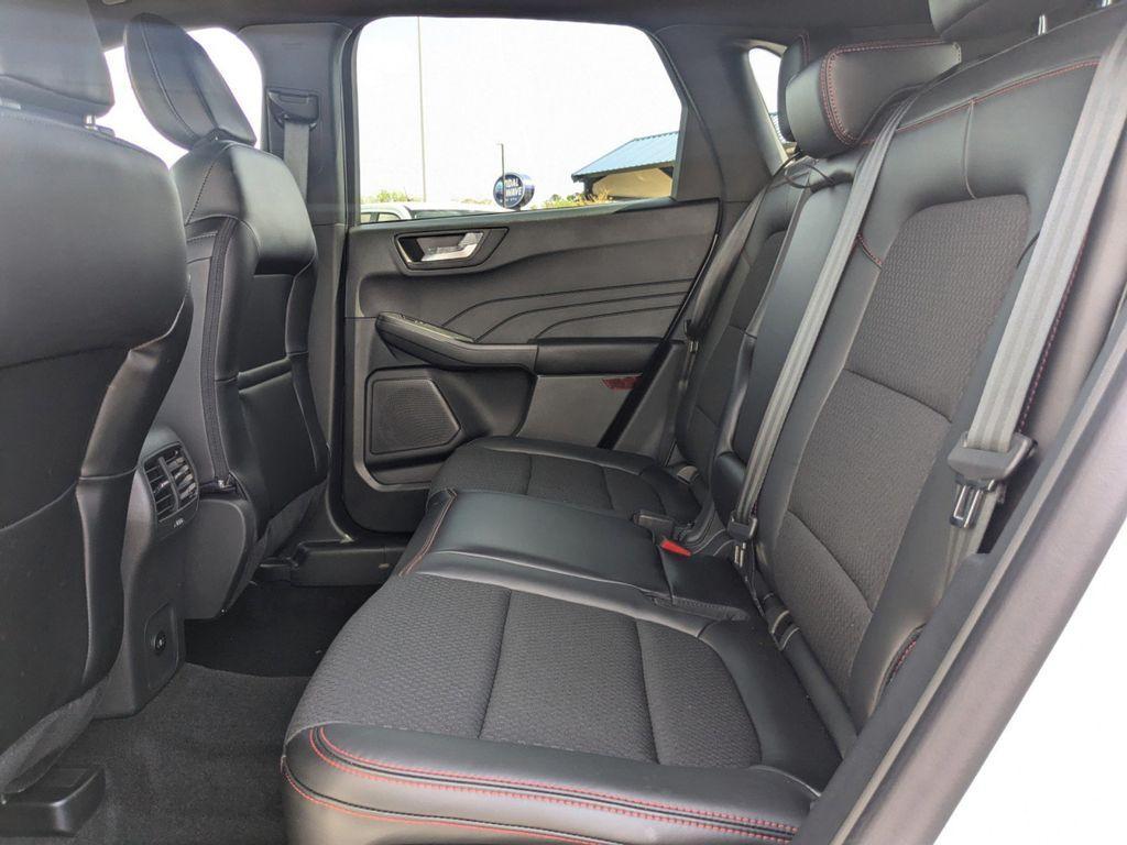new 2025 Ford Escape car, priced at $30,410