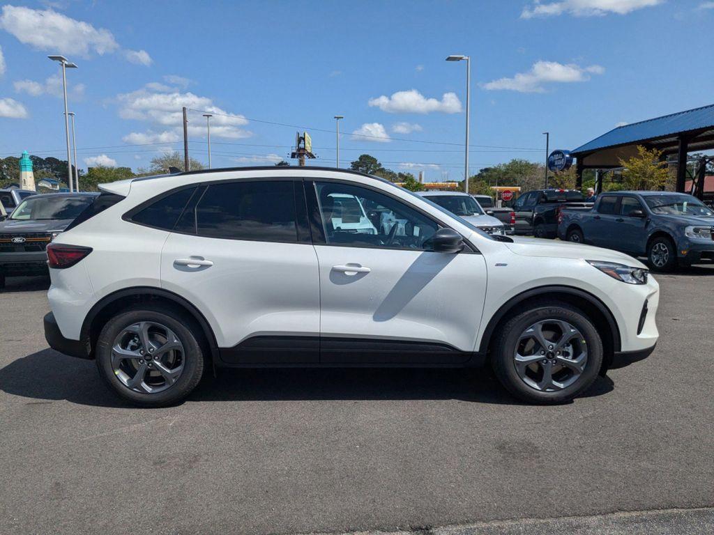 new 2025 Ford Escape car, priced at $30,410