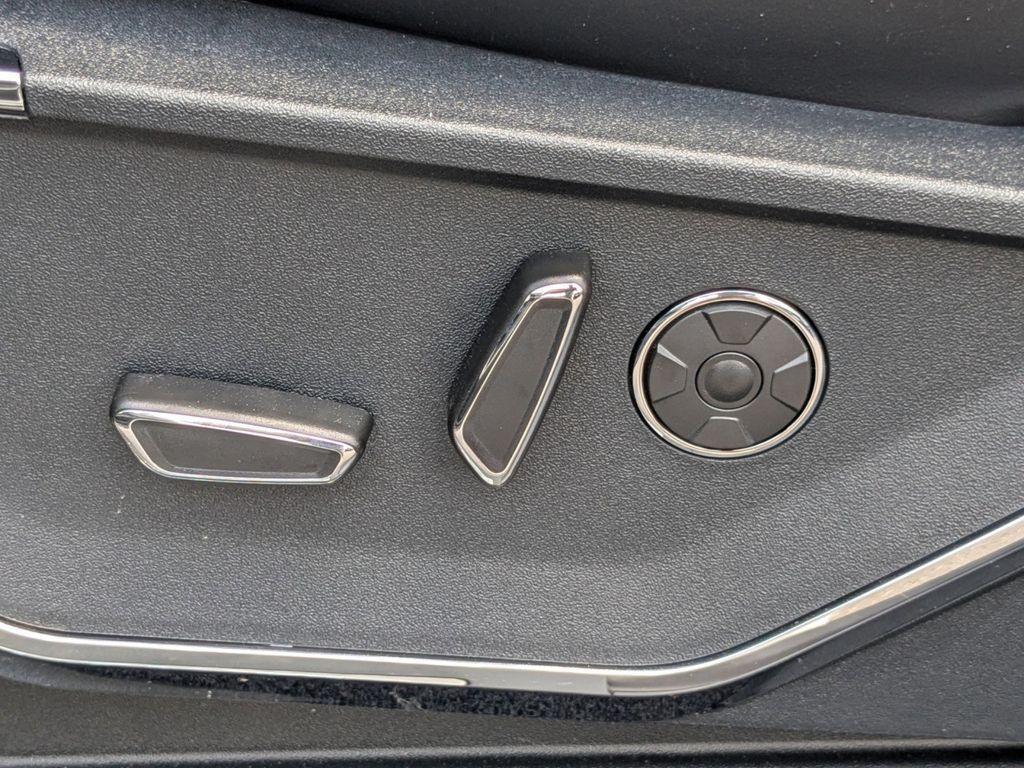 new 2025 Ford F-150 Lightning car, priced at $84,065