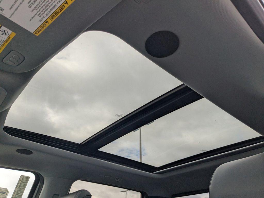 new 2025 Ford F-350 car, priced at $87,585