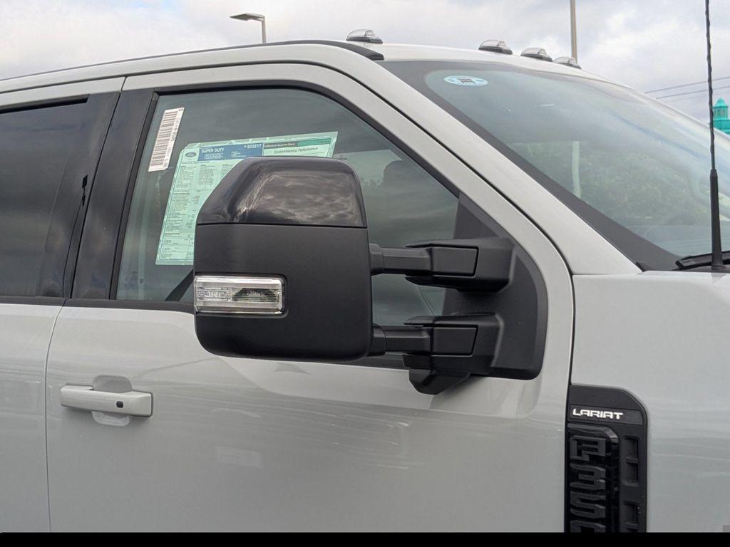 new 2025 Ford F-350 car, priced at $87,585