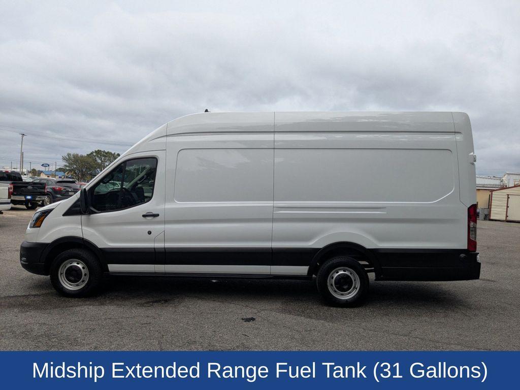 used 2024 Ford Transit-350 car, priced at $42,900