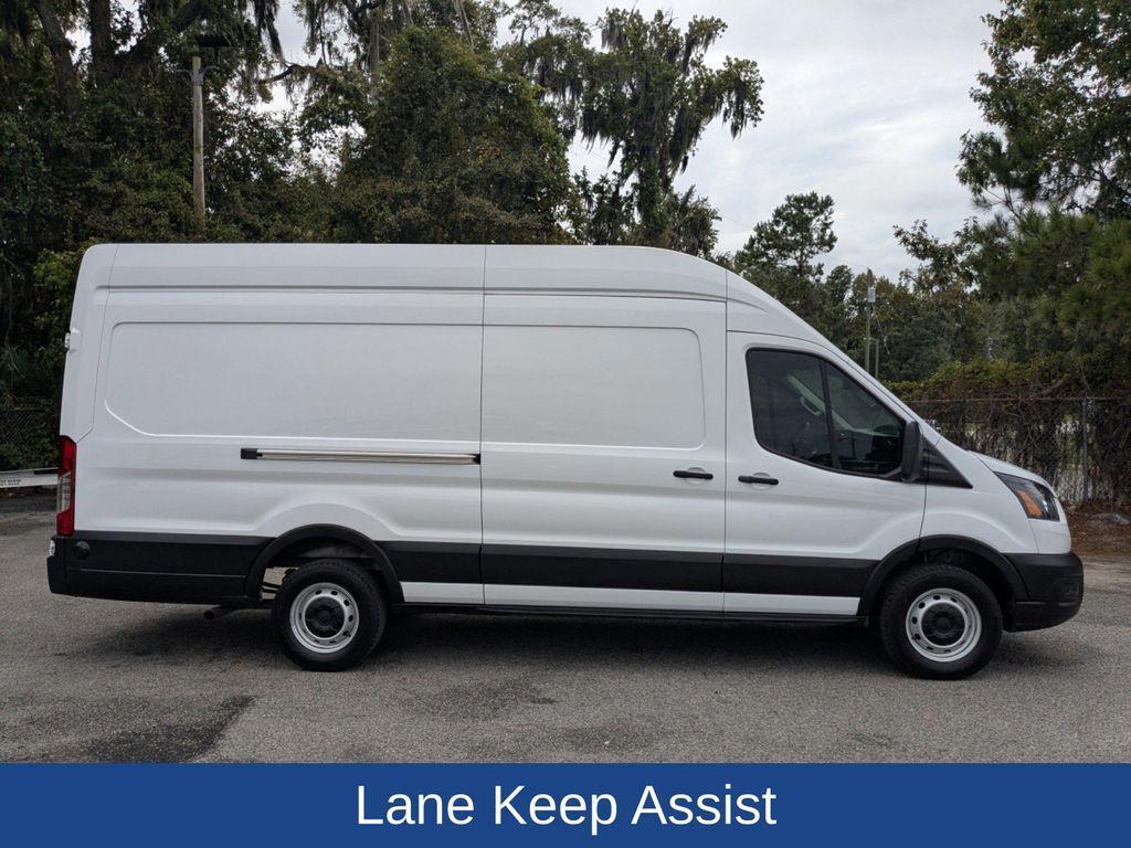 used 2024 Ford Transit-350 car, priced at $42,900