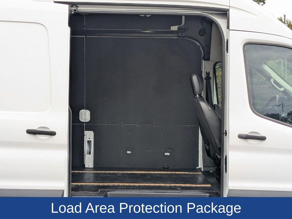 used 2024 Ford Transit-350 car, priced at $42,900