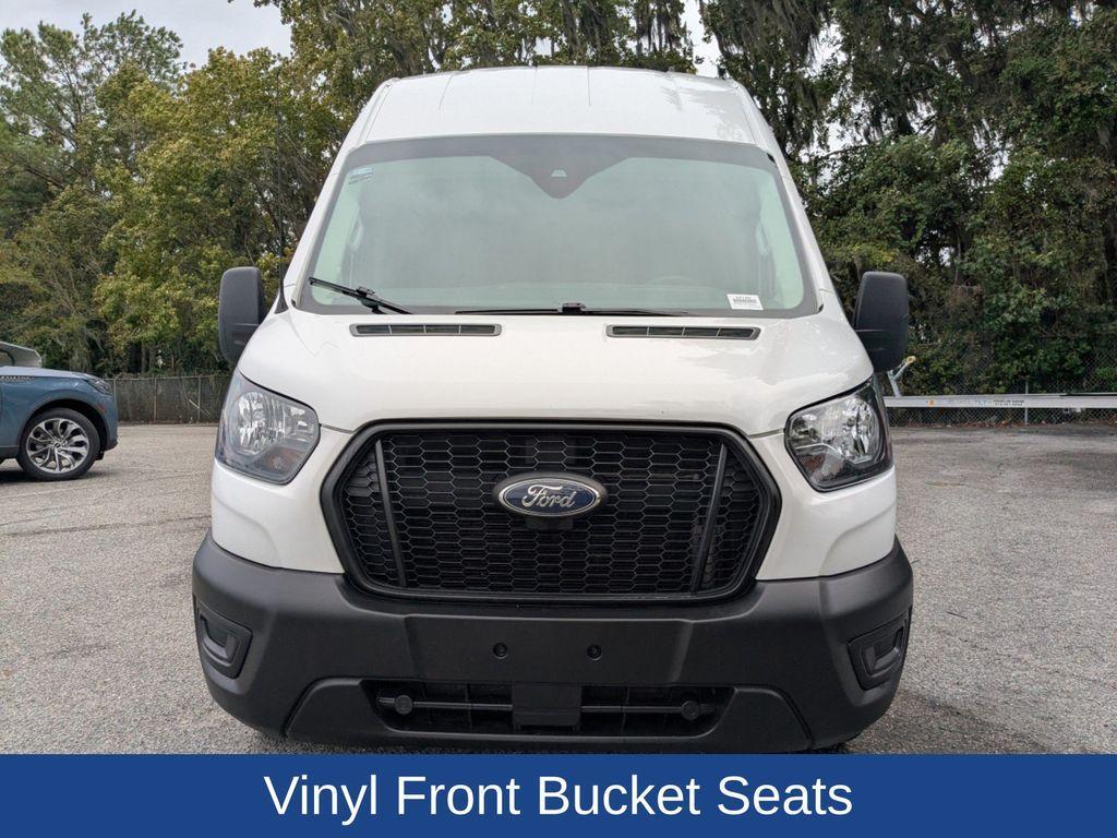 used 2024 Ford Transit-350 car, priced at $42,900