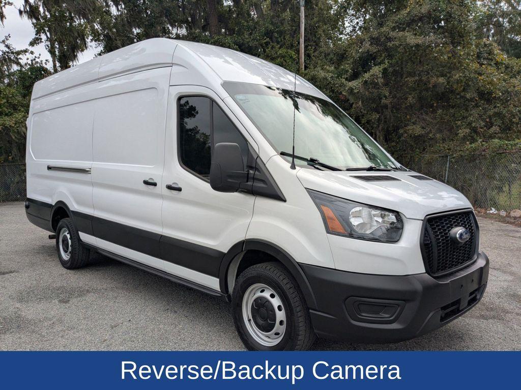 used 2024 Ford Transit-350 car, priced at $42,900