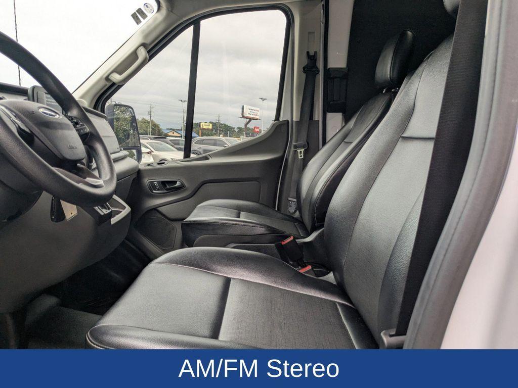 used 2024 Ford Transit-350 car, priced at $42,900