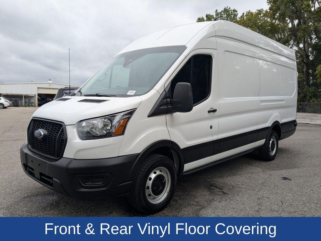 used 2024 Ford Transit-350 car, priced at $42,900