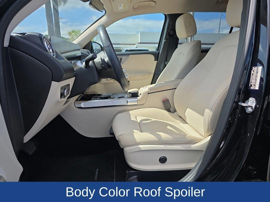 used 2020 Mercedes-Benz GLB 250 car, priced at $29,200