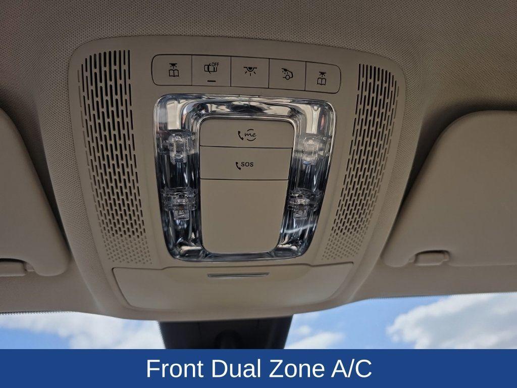 used 2020 Mercedes-Benz GLB 250 car, priced at $29,200