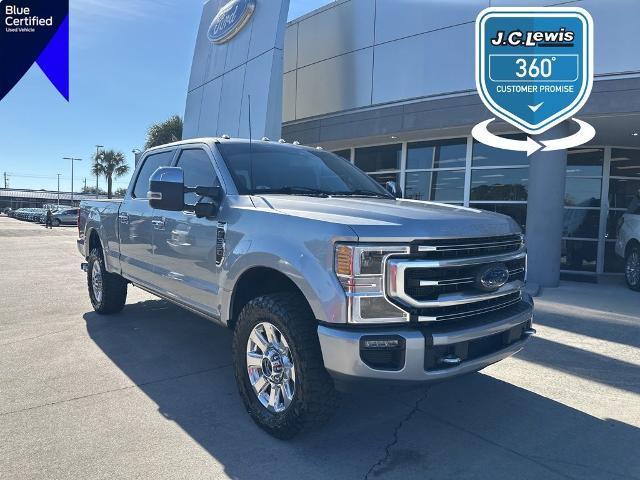 used 2022 Ford F-350 car, priced at $71,000