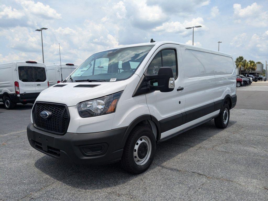 new 2025 Ford Transit-250 car, priced at $48,950