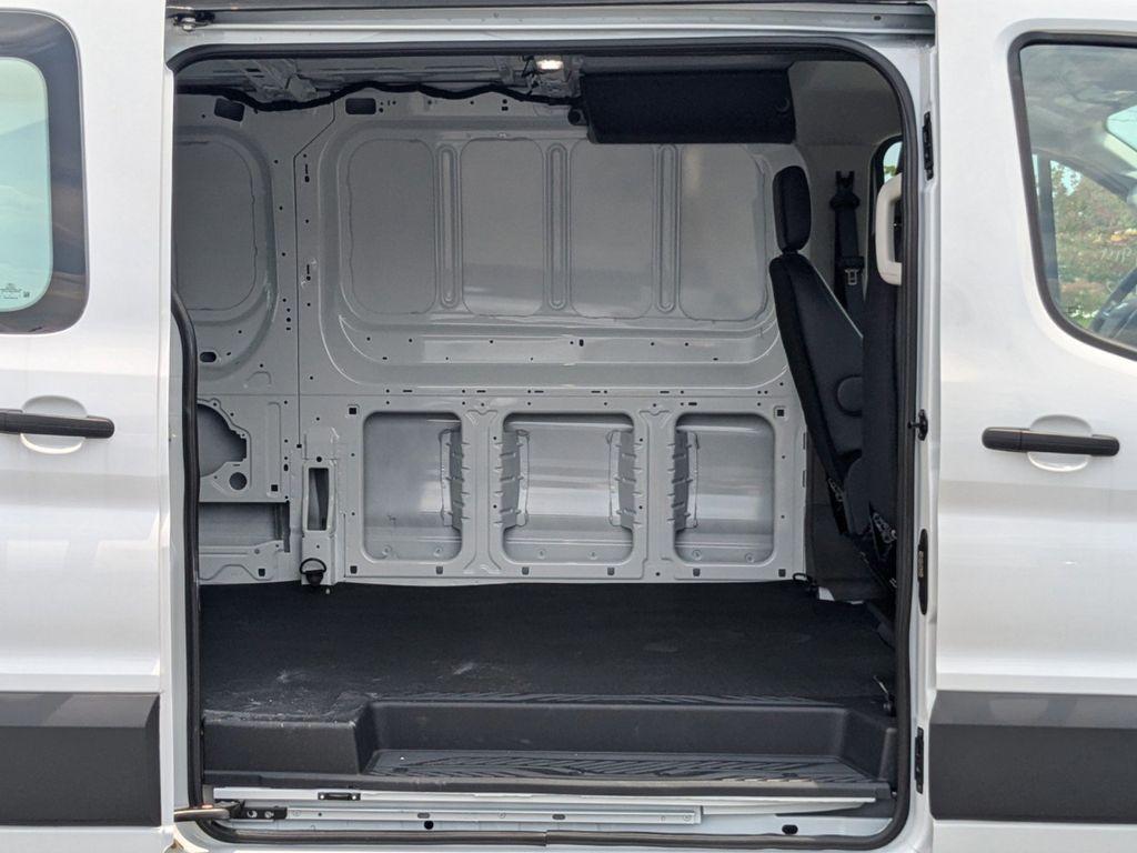 new 2025 Ford Transit-250 car, priced at $48,950