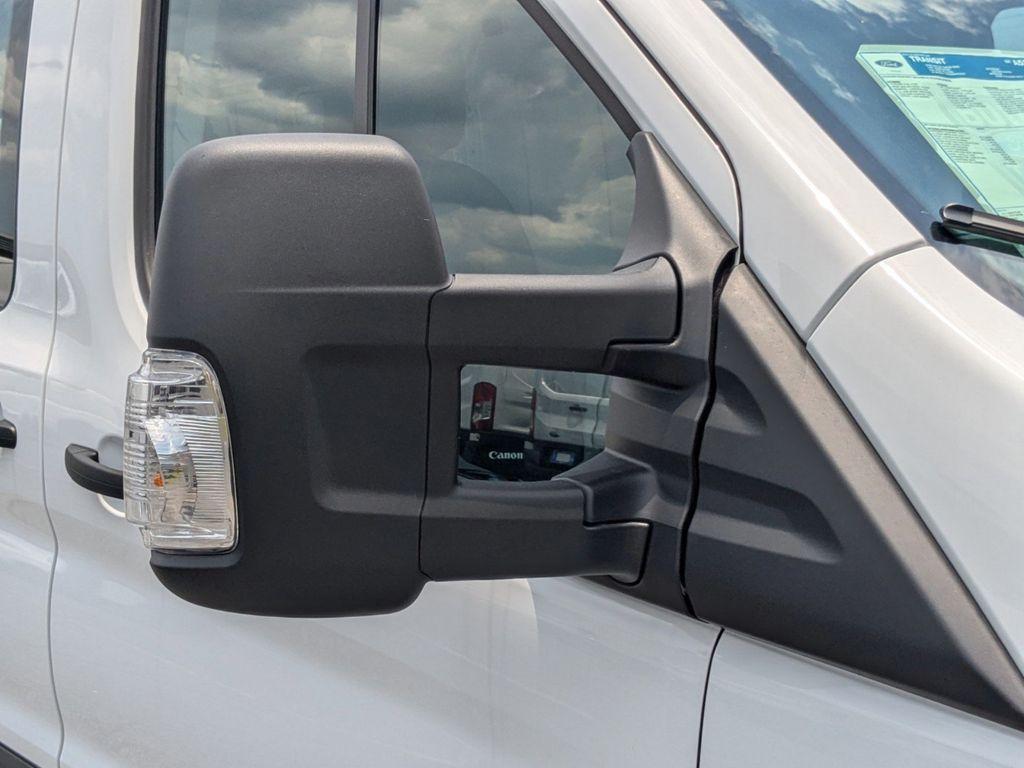 new 2025 Ford Transit-250 car, priced at $48,950