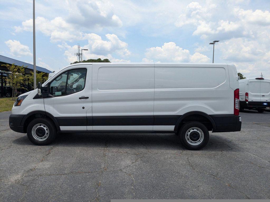 new 2025 Ford Transit-250 car, priced at $48,950