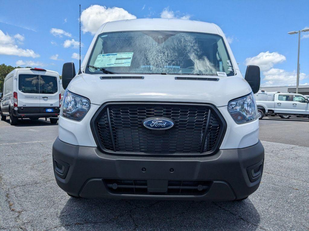 new 2025 Ford Transit-250 car, priced at $50,345