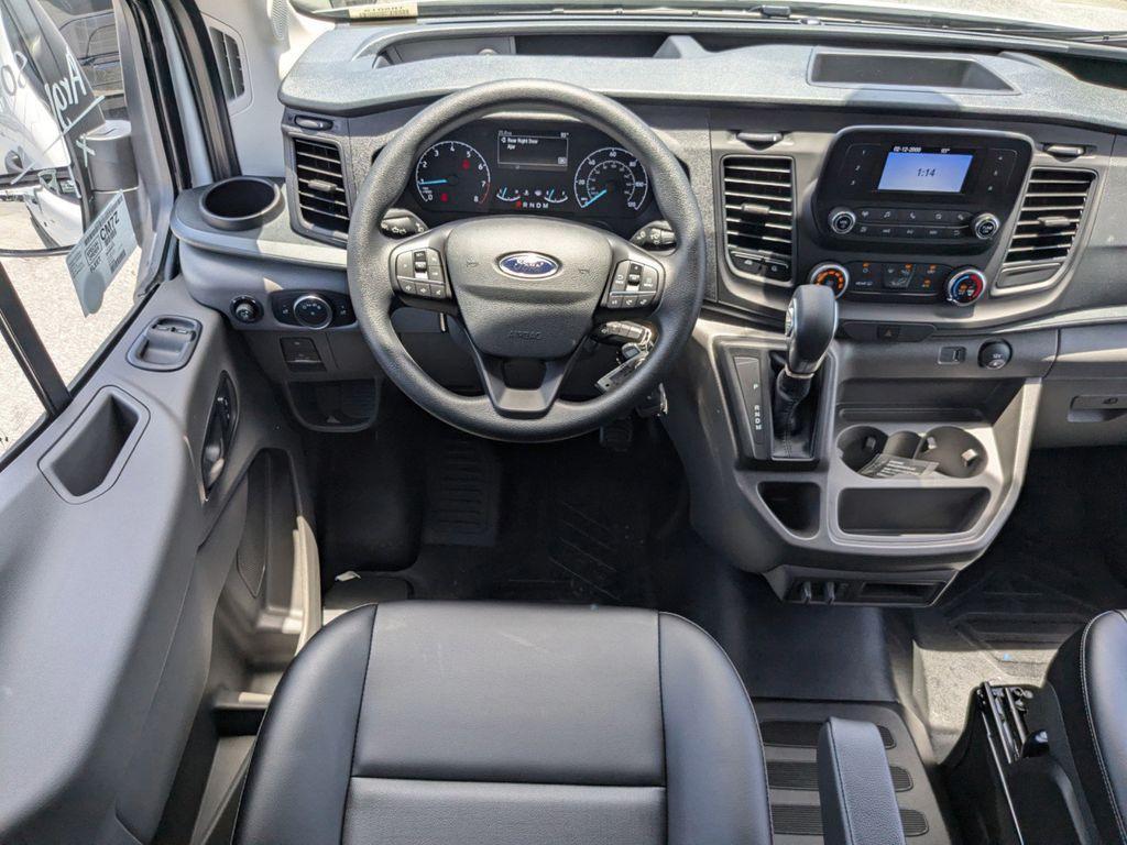 new 2025 Ford Transit-250 car, priced at $50,345