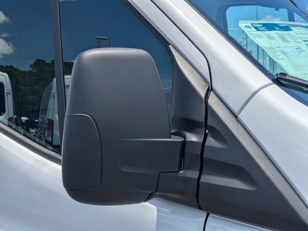 new 2025 Ford Transit-250 car, priced at $50,345