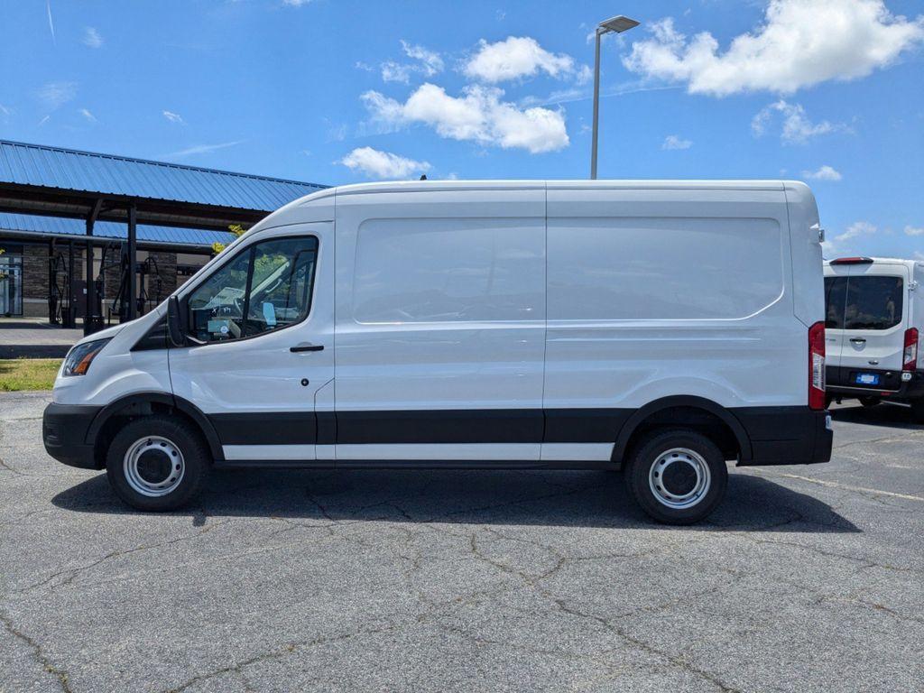 new 2025 Ford Transit-250 car, priced at $50,345