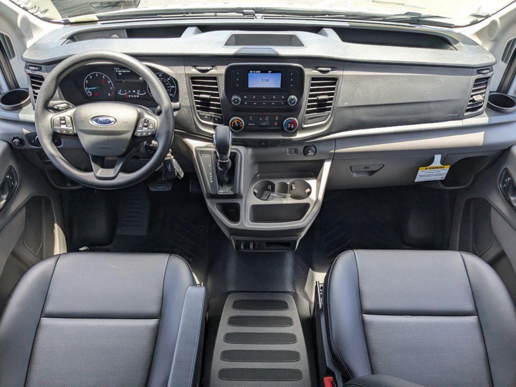 new 2025 Ford Transit-250 car, priced at $50,345