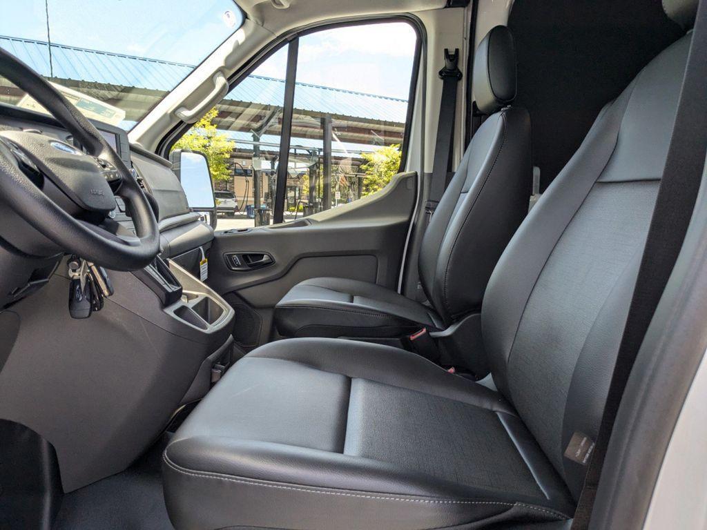 new 2025 Ford Transit-250 car, priced at $50,345
