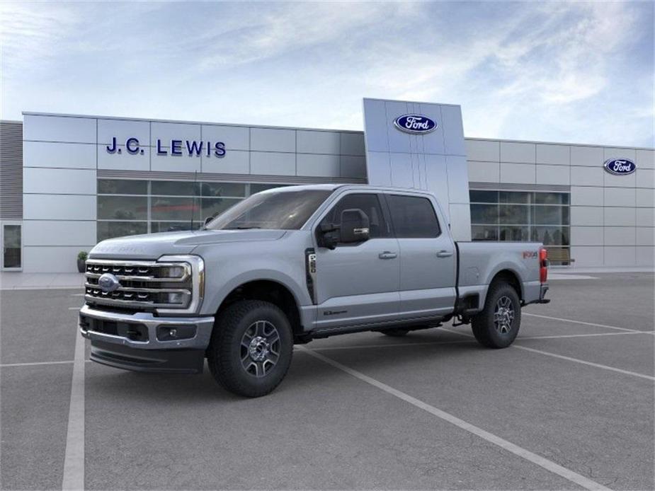 new 2024 Ford F-250 car, priced at $86,655