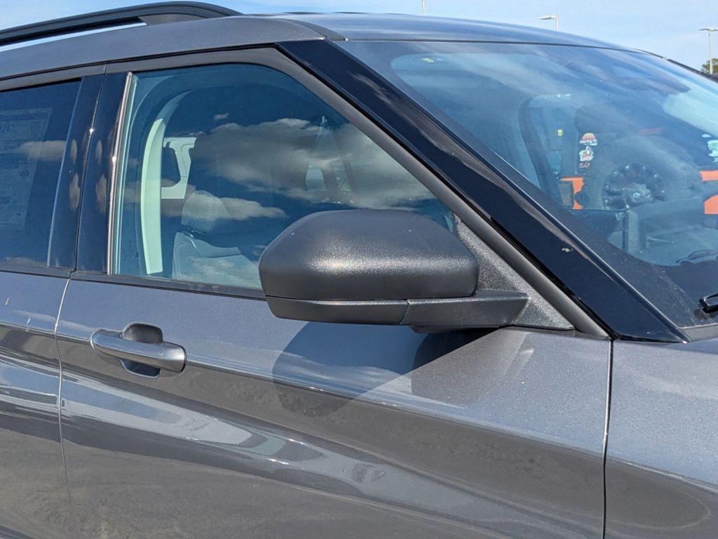 new 2025 Ford Explorer car, priced at $46,320