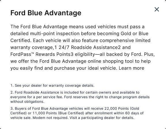used 2023 Ford Escape car, priced at $21,000