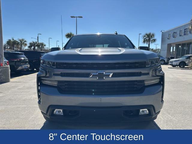 used 2020 Chevrolet Silverado 1500 car, priced at $38,000