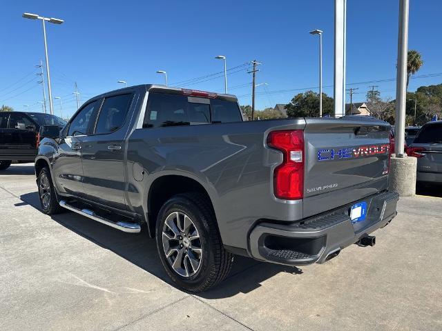 used 2020 Chevrolet Silverado 1500 car, priced at $38,000