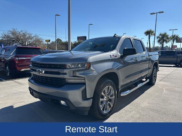 used 2020 Chevrolet Silverado 1500 car, priced at $38,000