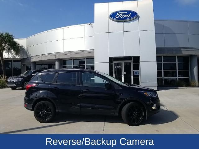 used 2019 Ford Escape car, priced at $16,000