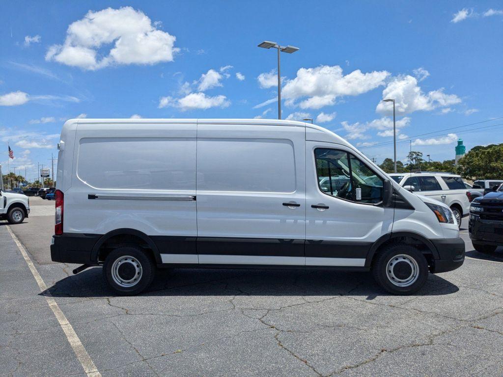 new 2025 Ford Transit-150 car, priced at $46,480