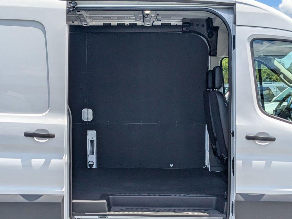 new 2025 Ford Transit-150 car, priced at $46,480