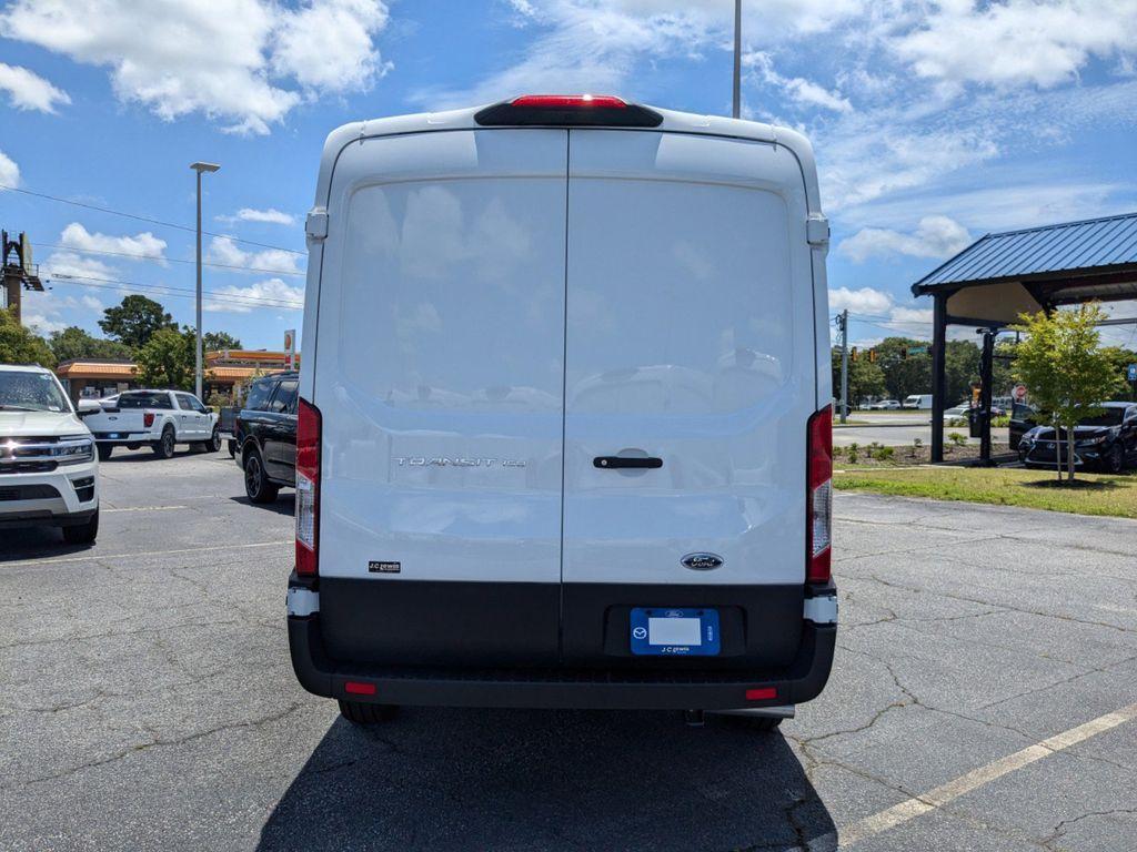 new 2025 Ford Transit-150 car, priced at $46,480