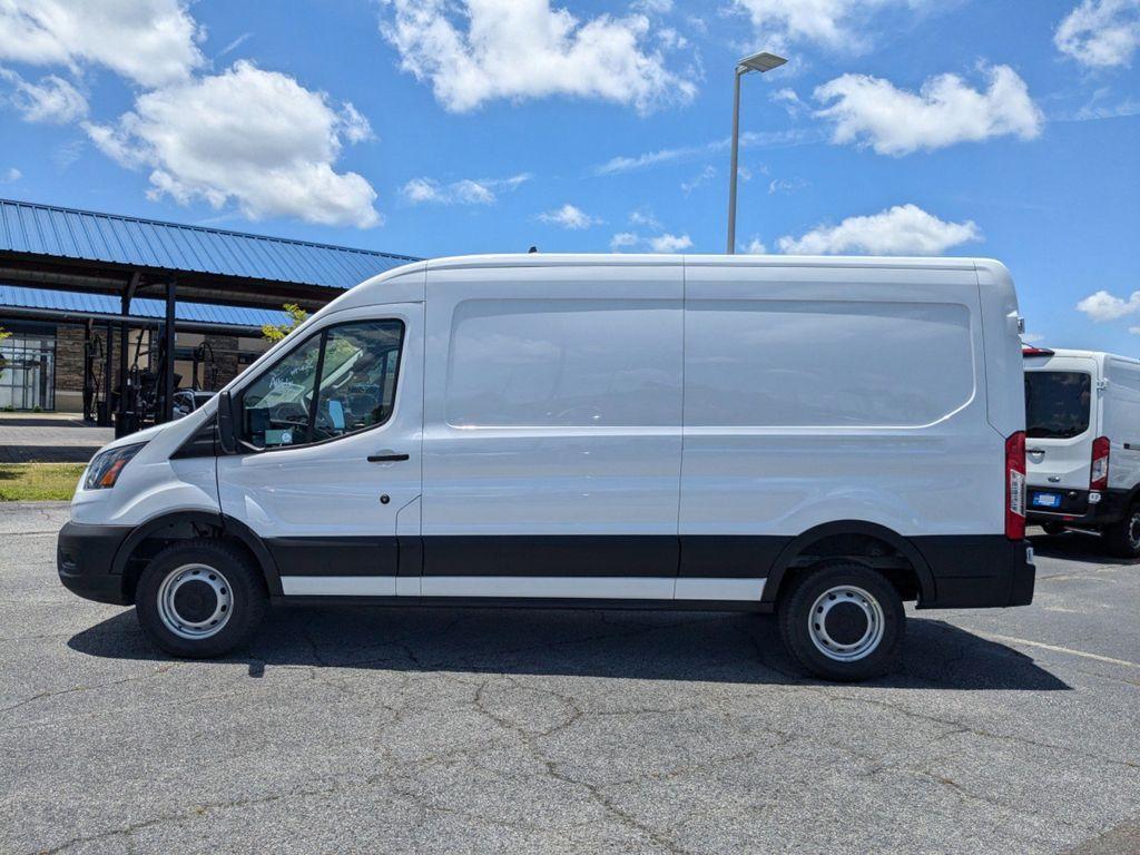 new 2025 Ford Transit-150 car, priced at $46,480