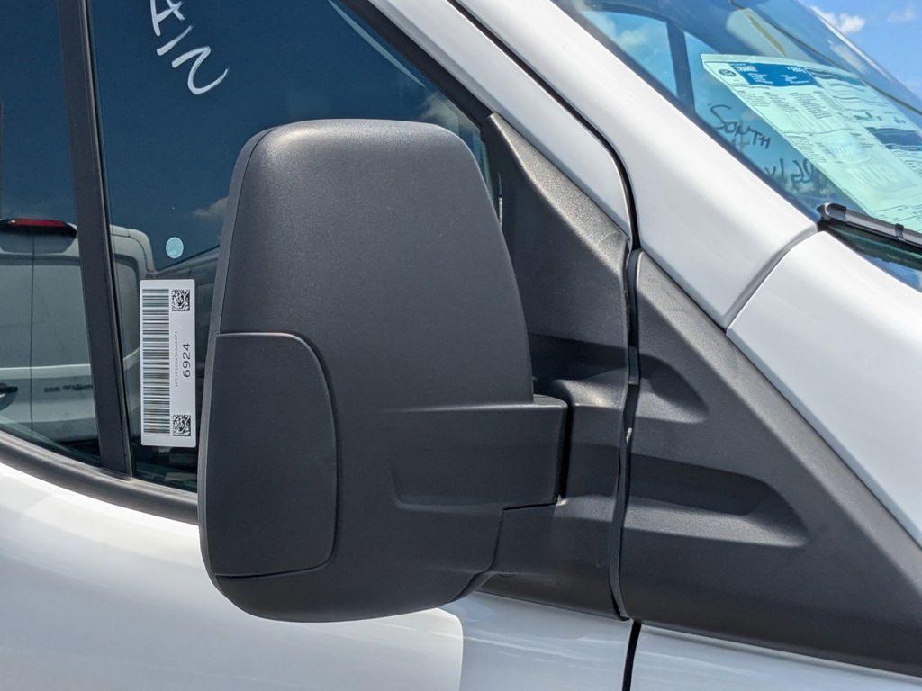 new 2025 Ford Transit-150 car, priced at $46,480