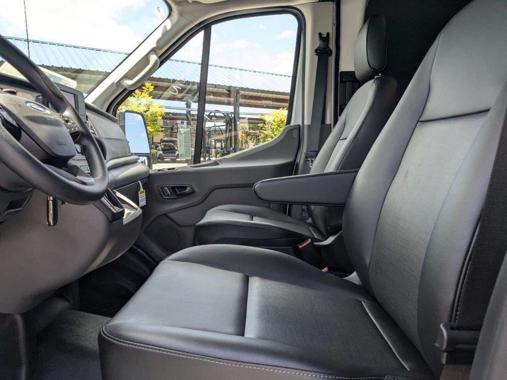 new 2025 Ford Transit-150 car, priced at $46,480