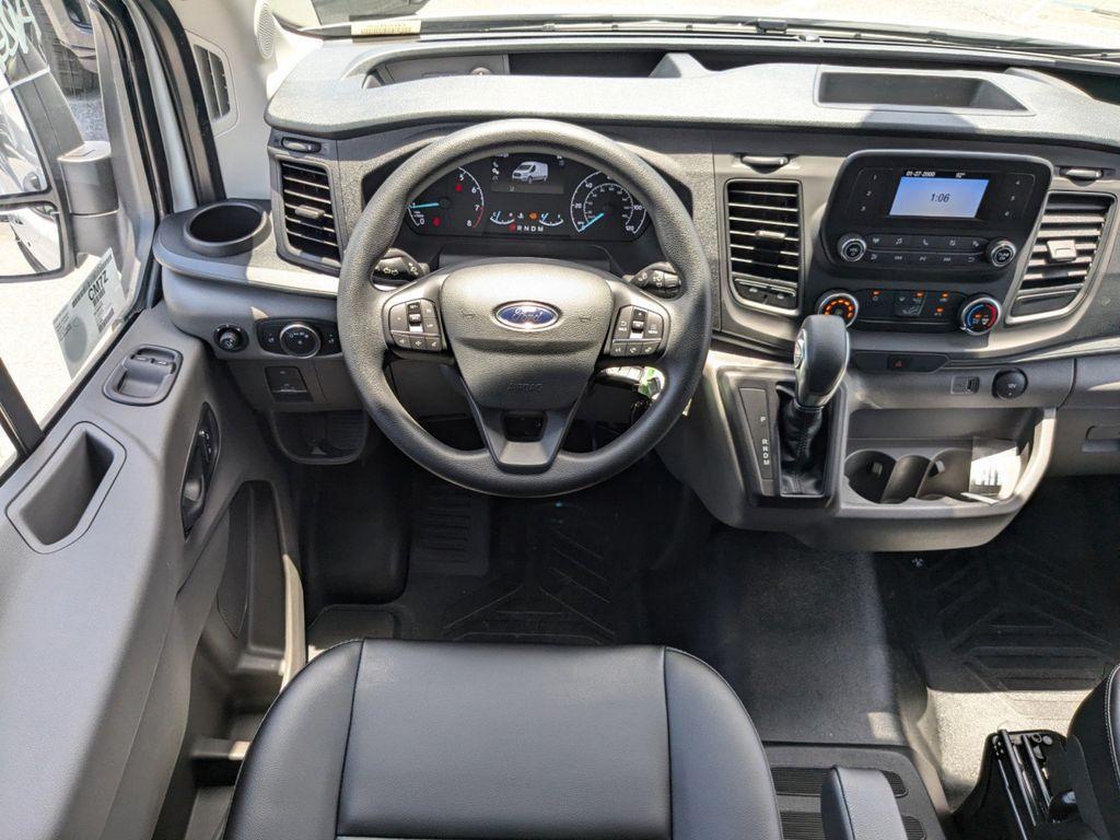 new 2025 Ford Transit-150 car, priced at $46,480