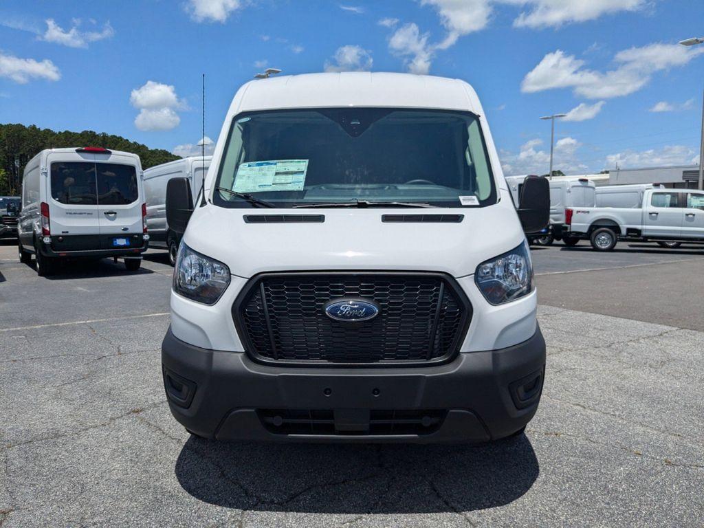 new 2025 Ford Transit-150 car, priced at $46,480