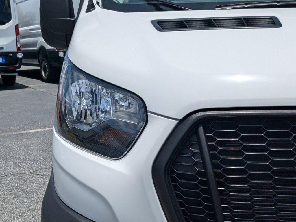 new 2025 Ford Transit-150 car, priced at $46,480