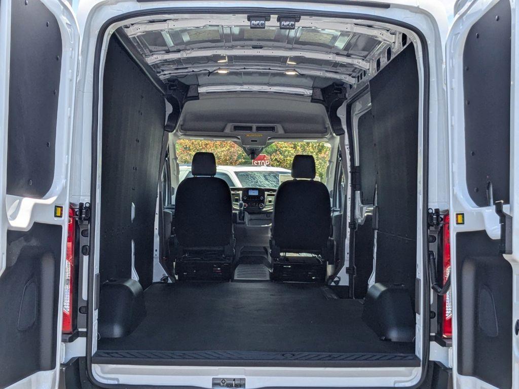 new 2025 Ford Transit-150 car, priced at $46,480