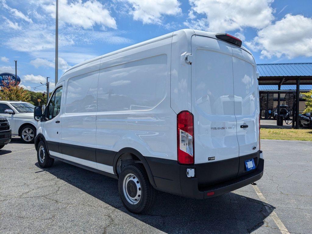 new 2025 Ford Transit-150 car, priced at $46,480